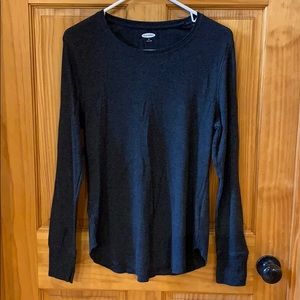 🌷3/$20 Old Navy Thermal Shirt